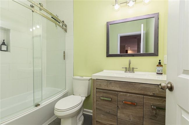 5888 Cobblestone Creek Cir, House other with 6 bedrooms, 4 bathrooms and null parking in MABLETON GA | Image 20