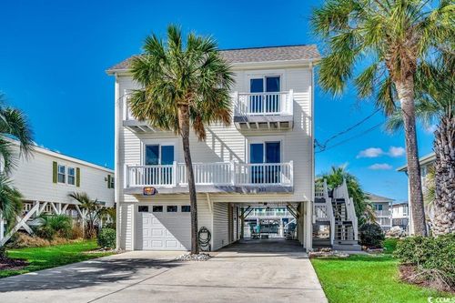 321 52nd Ave N, North Myrtle Beach, SC, 29582-1323 | Card Image