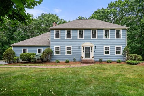 14 Harnden Rd, Foxboro, MA, 02035-1250 | Card Image