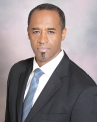 Warren Davis