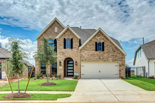 677 Cape Capri Dr, Katy, TX, 77493-6433 | Card Image