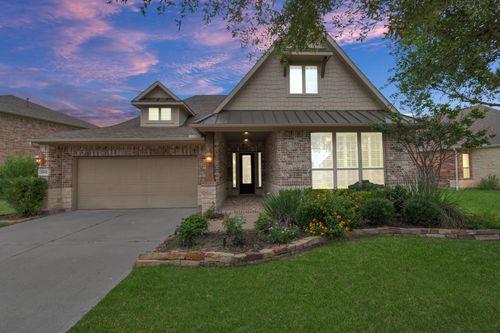 26842 Camirillo Creek Ln, Katy, TX, 77494-8003 | Card Image