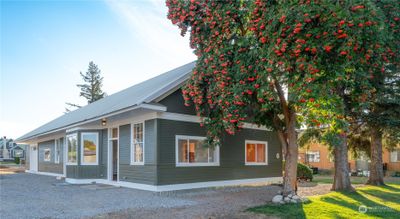 108 S Rainier Street, House other with 3 bedrooms, 2 bathrooms and 2 parking in Waterville WA | Image 1