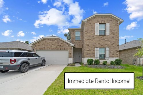 23711 Blodgett Peak Trl, Spring, TX, 77373-8743 | Card Image