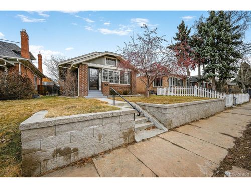 460 S Sherman St, Denver, CO, 80209 | Card Image