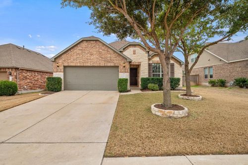 3541 Guadalajara St, Round Rock, TX, 78665-5702 | Card Image
