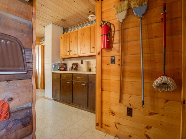 134 Haystack Mountain Road, House other with 4 bedrooms, 1 bathrooms and null parking in Piercefield NY | Image 56