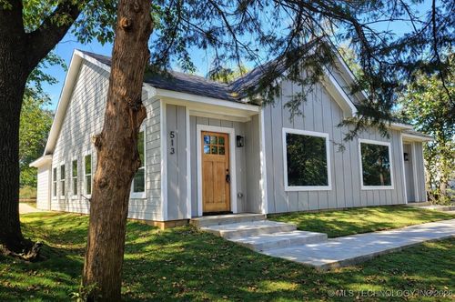 513 Ne 5th Ave, Durant, OK, 74701-5231 | Card Image