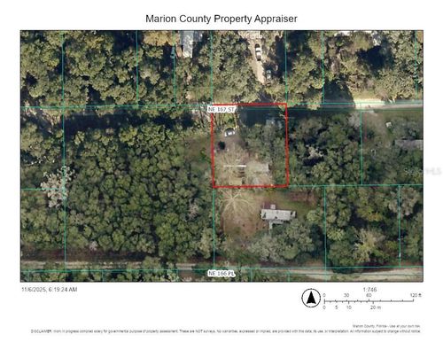 3240 Ne 167th St, CITRA, FL, 32113-4634 | Card Image