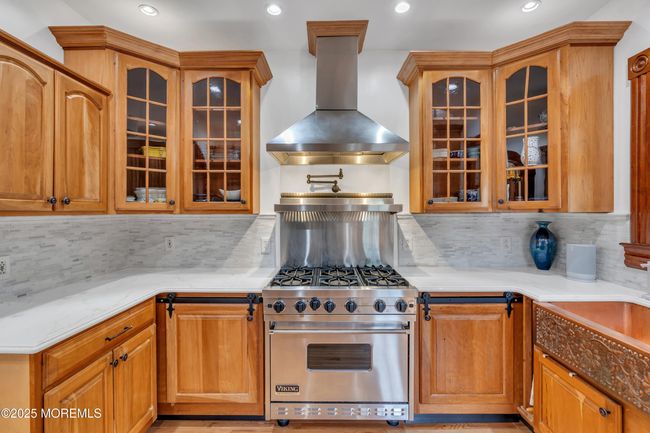 44 Irving Pl, House other with 4 bedrooms, 3 bathrooms and null parking in Red Bank NJ | Image 30