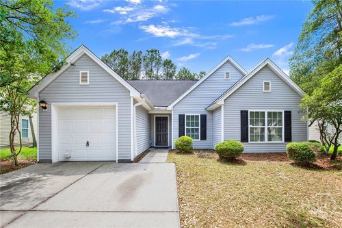 8 Hamilton Grove Dr, Pooler, GA, 31322-9628 | Card Image