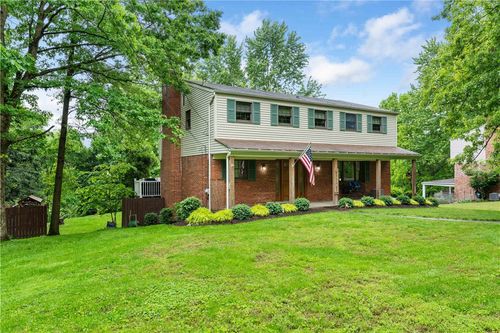 2484 Hitching Post Dr, Allison Park, PA, 15101-2915 | Card Image