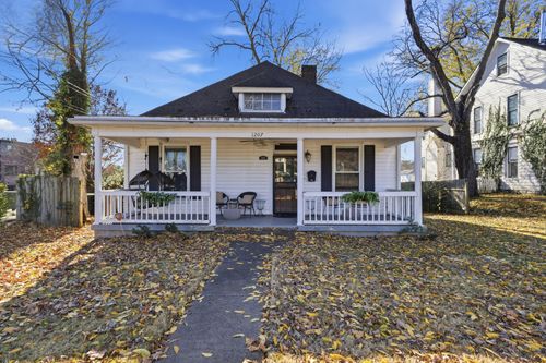 1207 Paris Ave, Nashville, TN, 37212-5926 | Card Image