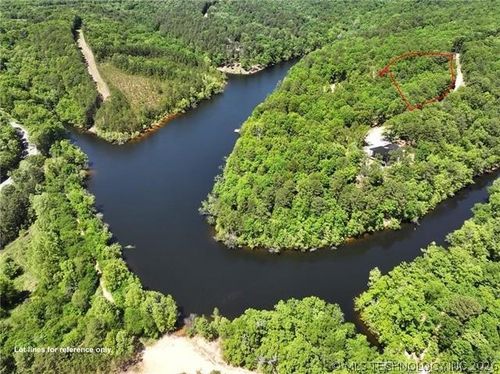 1103 Brown Bear Trl, Kansas, OK, 74347 | Card Image