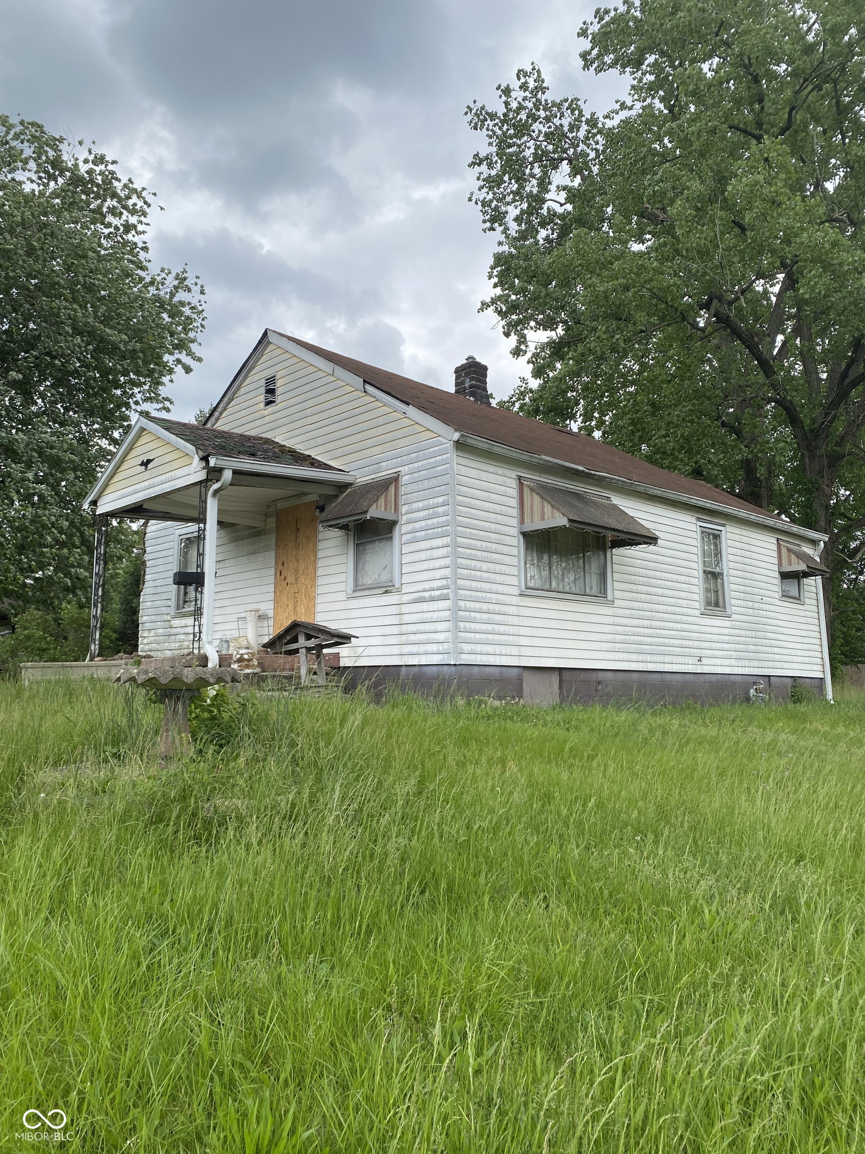 Residential in Indianapolis