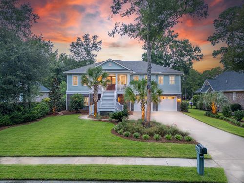 8807 E Fairway Woods Cir, North Charleston, SC, 29420-7446 | Card Image