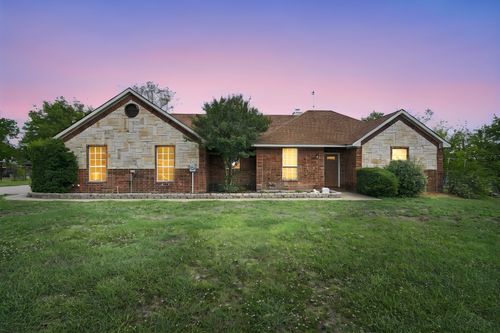 1460 Palmyra Rd, Palmer, TX, 75152-8054 | Card Image