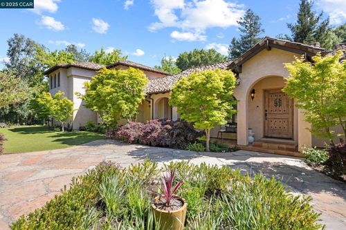 80 Rheem Blvd, Orinda, CA, 94563-3664 | Card Image