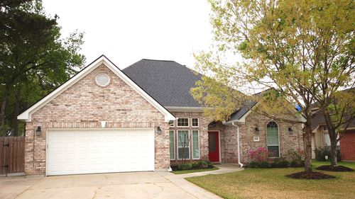 21818 Windsor Castle Dr, Spring, TX, 77388-3473 | Card Image