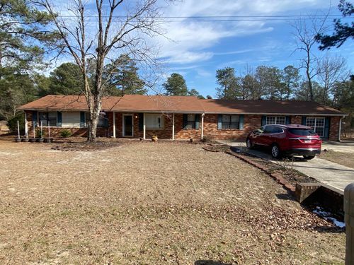 4202 Cedarwood Dr, Hephzibah, GA, 30815-4501 | Card Image