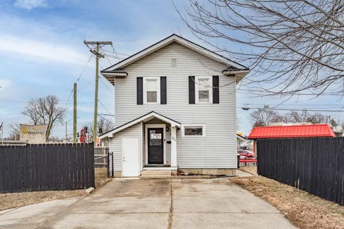 2214 Sherman Blvd, Fort Wayne, IN, 46808-2359 | Card Image