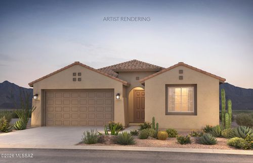 13325 N Nepheline Way, Oro Valley, AZ, 85755-0032 | Card Image