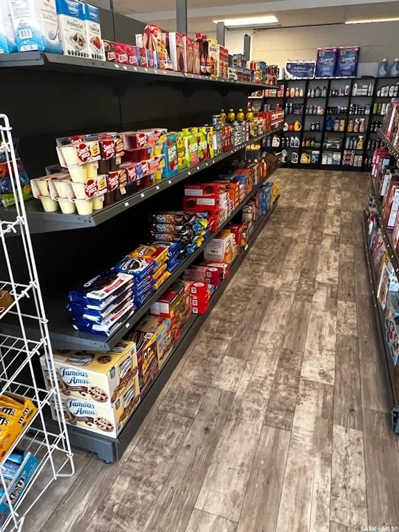 Commercial Sale in North Battleford 2