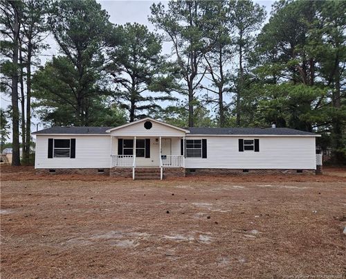 21981 Mcintosh Rd, Wagram, NC, 28396-8420 | Card Image