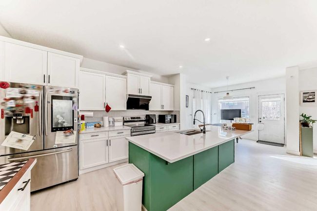 363 Evanspark Gardens, House other with 5 bedrooms, 4 bathrooms and 4 parking in Calgary AB | Image 16