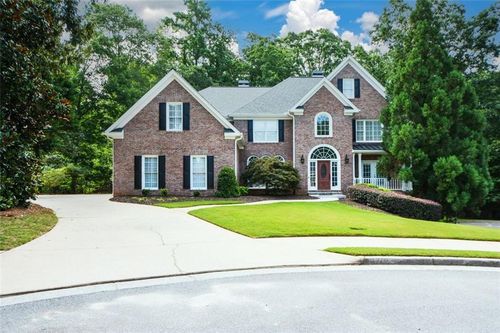 3010 Brooke View Ct, Alpharetta, GA, 30022-3419 | Card Image