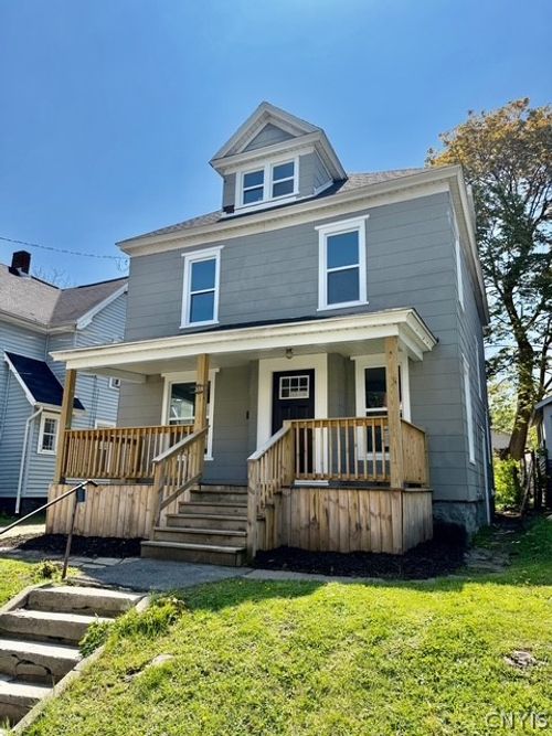 225 W Corning Ave, Syracuse, NY, 13205-1750 | Card Image