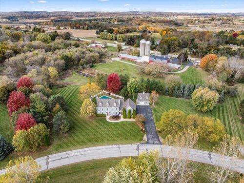 1641 Prairie Lane, RICHFIELD, WI, 53033 | Card Image