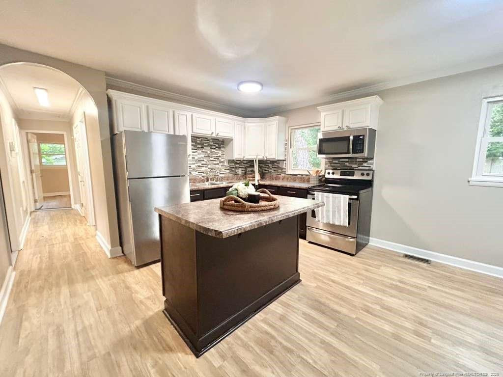Residential in Fayetteville 4