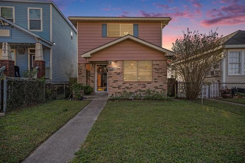 5207 Avenue K, Galveston, TX, 77551 | Card Image