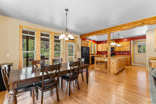 14199 Franklin Rd, House other with 3 bedrooms, 4 bathrooms and 2 parking in McCall ID | Image 7