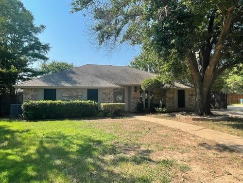 922 Kingston Dr, Mansfield, TX, 76063-2650 | Card Image