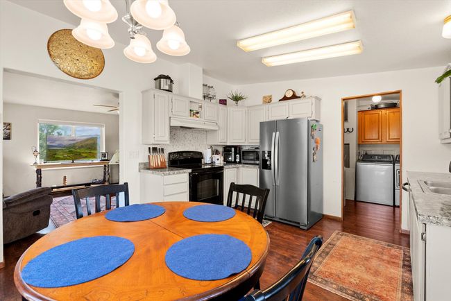 33135 Blackhawk Loop, House other with 2 bedrooms, 1 bathrooms and null parking in Arlee MT | Image 7