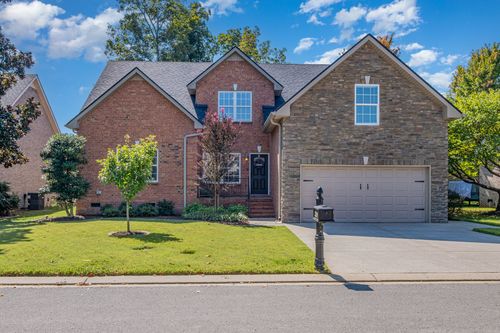 467 Bethany Cir, Murfreesboro, TN, 37128-4126 | Card Image