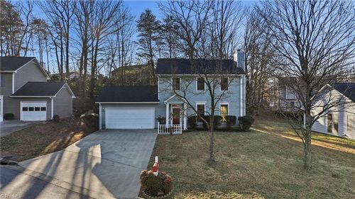 6309 Rye Mill Ct, Greensboro, NC, 27410-8321 | Card Image