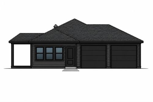 East E Washington St, Harrisonville, MO, 64701 | Card Image