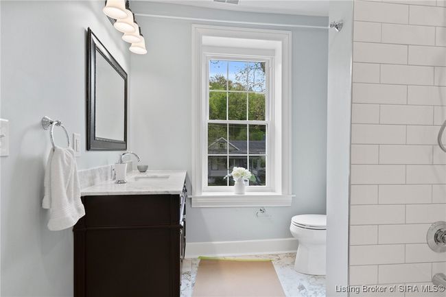 1003 East St, Home with 3 bedrooms, 3 bathrooms and null parking in Madison IN | Image 29