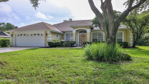 3709 Donegal Cir, ORMOND BEACH, FL, 32174-2858 | Card Image