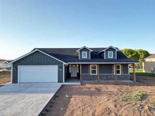 1316 W 7th South Street, Snowflake, AZ, 85937 | Card Image