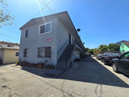 8-1140 W 120th St, Los Angeles, CA, 90044-2992 | Card Image