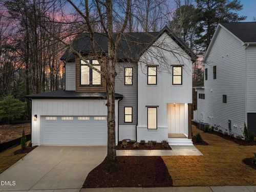 3828 Coach Lantern Ave, Wake Forest, NC, 27587-2589 | Card Image