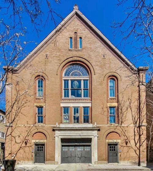 1n-1547 N Leavitt St, Chicago, IL, 60622-7066 | Card Image