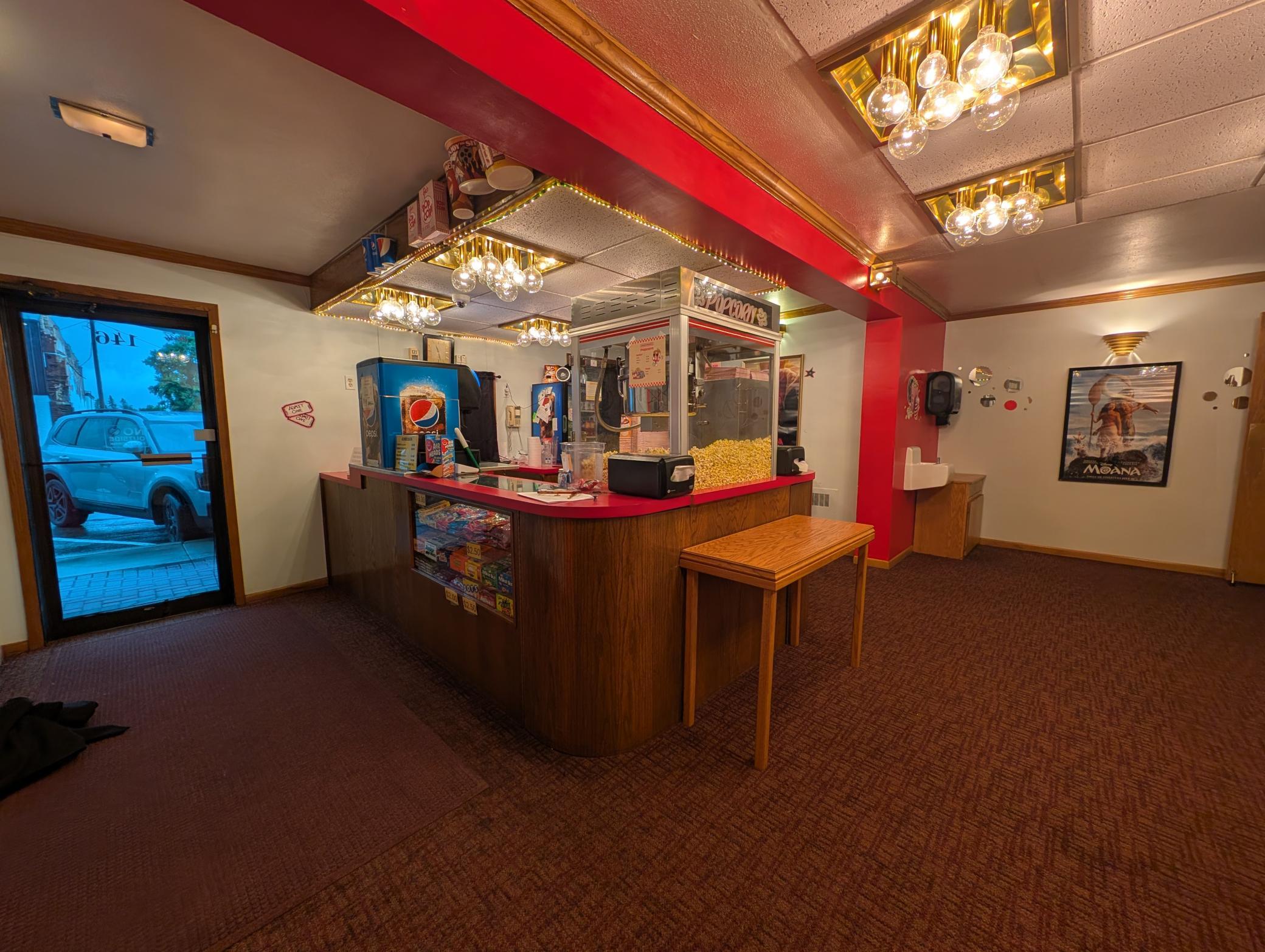 Commercial Sale in Perham 3