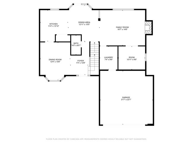 11347 Whitewater Way, House other with 5 bedrooms, 4 bathrooms and null parking in Fishers IN | Image 87