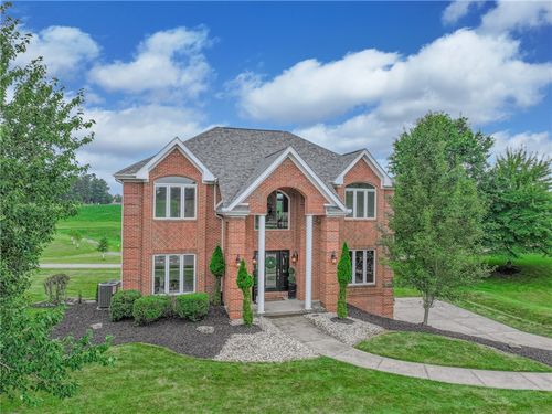 3005 E Ridge Dr, Gibsonia, PA, 15044-6129 | Card Image