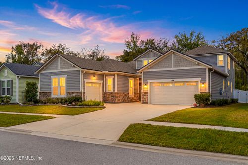 353 Footbridge Rd, St Johns, FL, 32259-8788 | Card Image